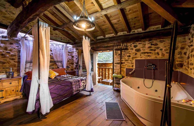 El Refugio Soñado II Special for couples