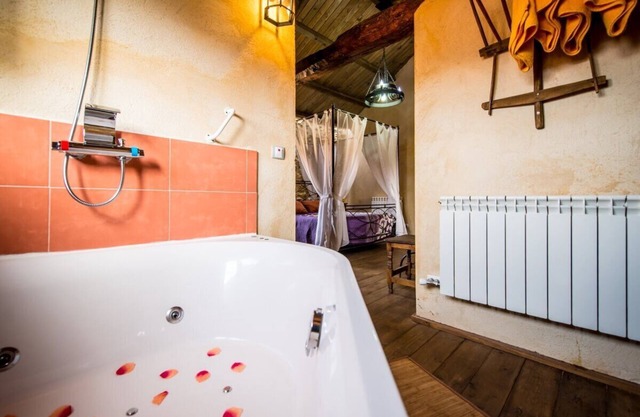 El Refugio Soñado I Special for couples