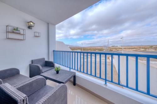 El Rincon de Famara