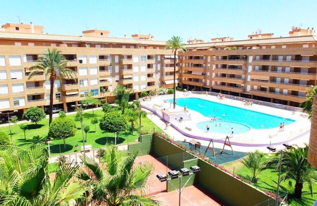 El Rinconcito de Denia - Luxury 2 bed/2 bath property in Denia