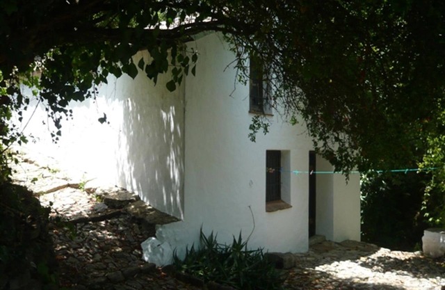 El Zurdo, Restored Watermill in Beautiful Location with Mountain Views