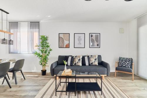 ELA Apartments Mannheim
