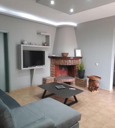 Elafonisos Guesthouse