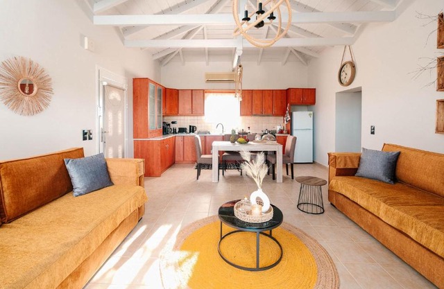 Elais House Methoni