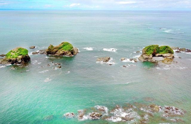 Elan at Ballena Beach: Casa Mar Tranquilo, 3 Br-2.5 Ba, beach access, near Uvita