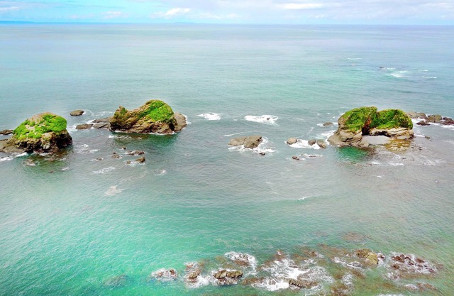 Elan at Ballena Beach: Change in Latitude, 2 Bedroom Luxury Condo