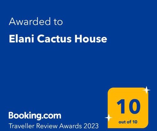 Elani Cactus House