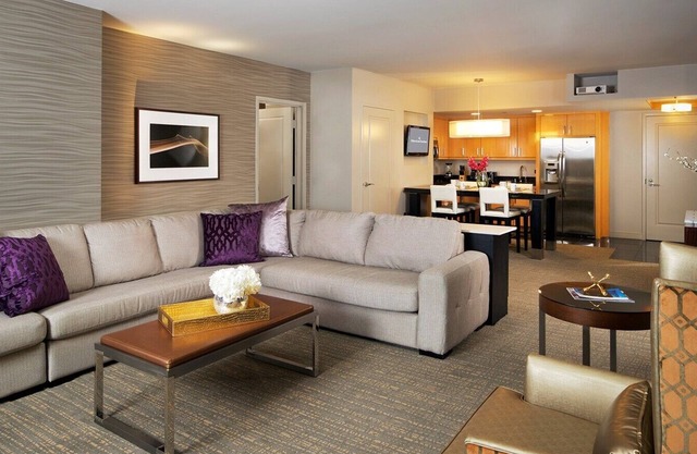 Elara Las Vegas Strip-2 Bedroom