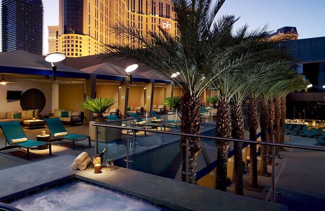 Elara Las Vegas Strip-1Bedroom