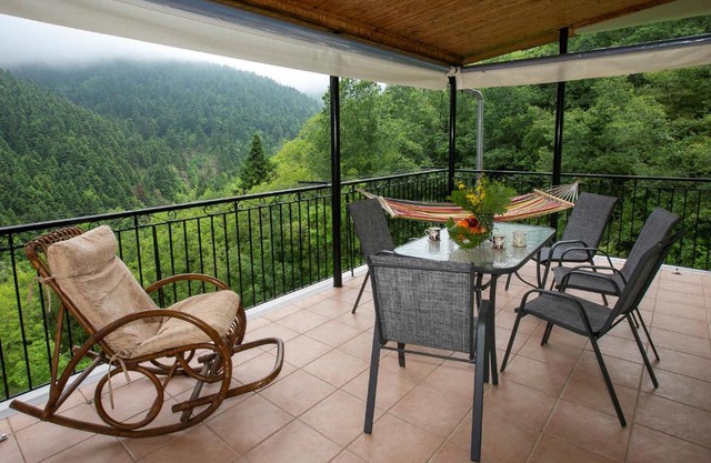 ELATALIA Plastira Lake