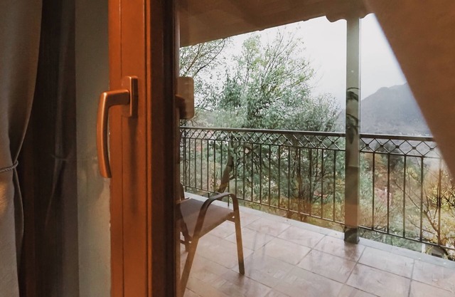 Elati Leisure -suites & apartments-