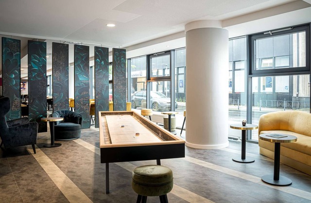 elaya hotel oberhausen