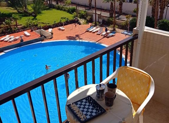 ELDORADO 2 BEDROOMS