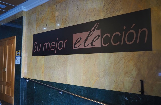 ELE Mirador de Santa Ana