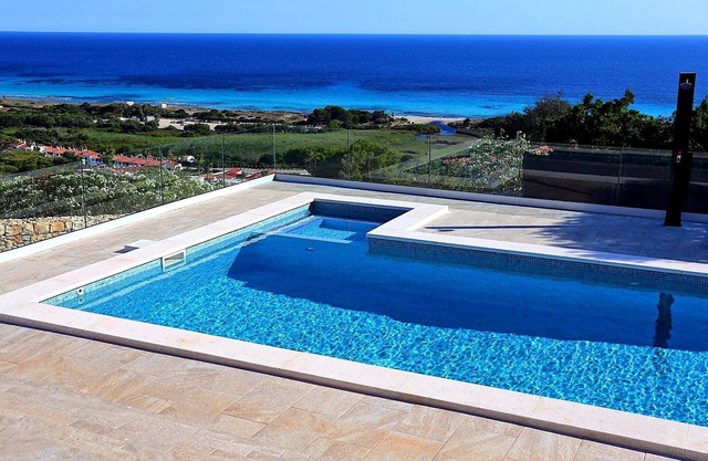 ELEGANCE, PANORAMIC VIEW, AMAZING POSITION