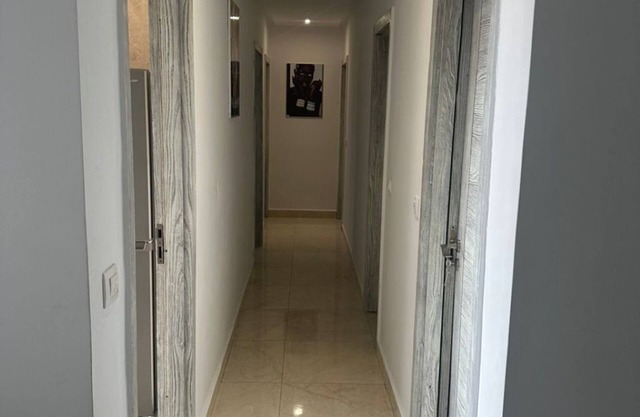 Elegant 3 bedroom in Dakar Plateau - Comfort & Urban View