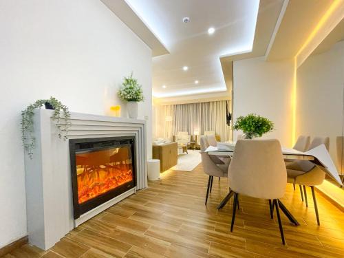 Elegant 3Br Oasis in Heart of Addis Ababa
