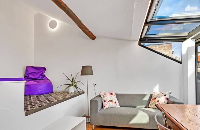 ELEGANT AND BRIGHT PENTHOUSE MILANO CENTER