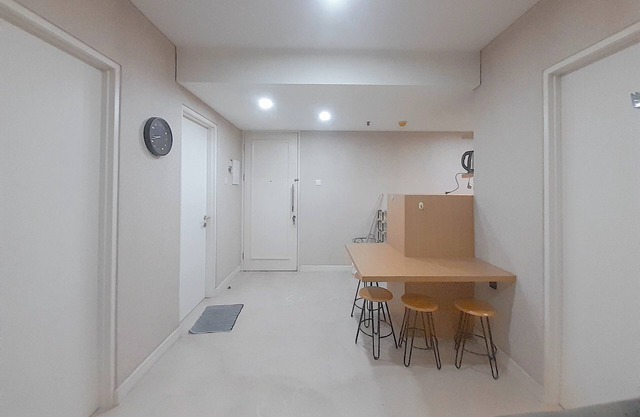 Elegant And Modern 2Br Apartment Landmark Residence Bandung