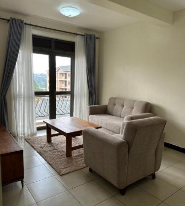 Elegant and Modern Homes, 2BR unit in a secure estate near the golf course