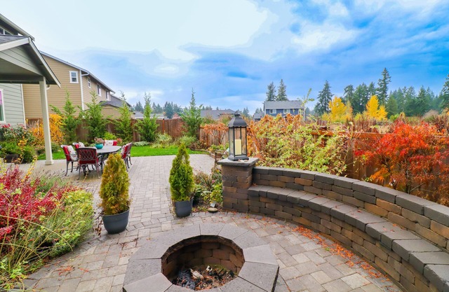 Elegant and peaceful this is home is an absolute retreat place!