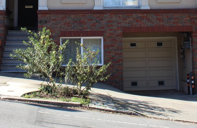 Elegant Apartment located 1/2 block from UCSF Parnassus