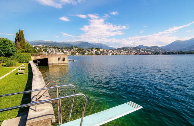 Elegant apartment with garden and condominium beach (SWEET PARADISE)