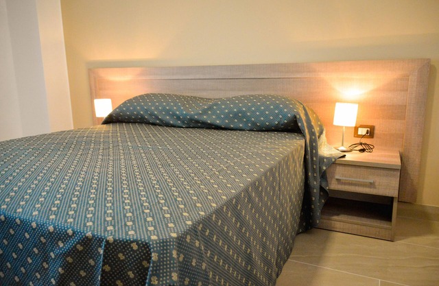 Elegant apartment with every comfort 1 km from the beach