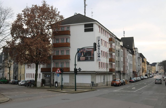Elegant City Apartment, Essen