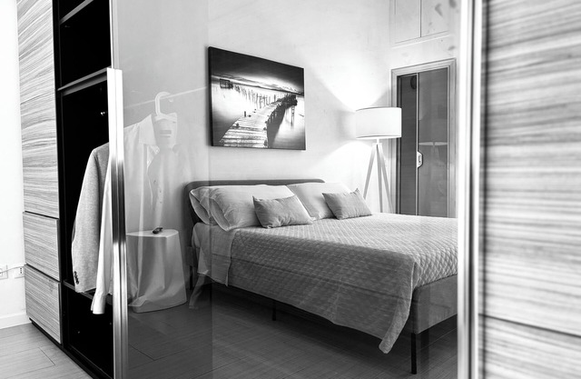 Elegant comfortable holiday apartment in the city center