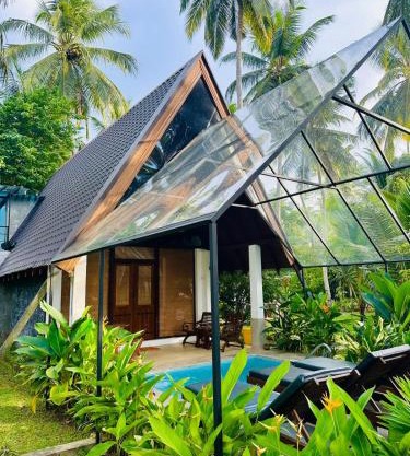 Elegant Hamlets Home Stay