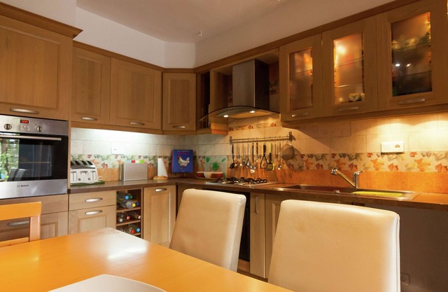 Elegant Holiday Home in Coubjours