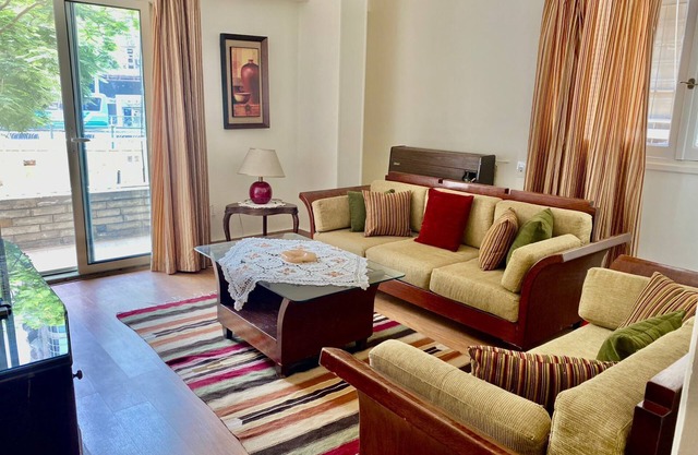 Elegant in Central City, Heliopolis, Near of City Stars Mall,n15 min. of Airport