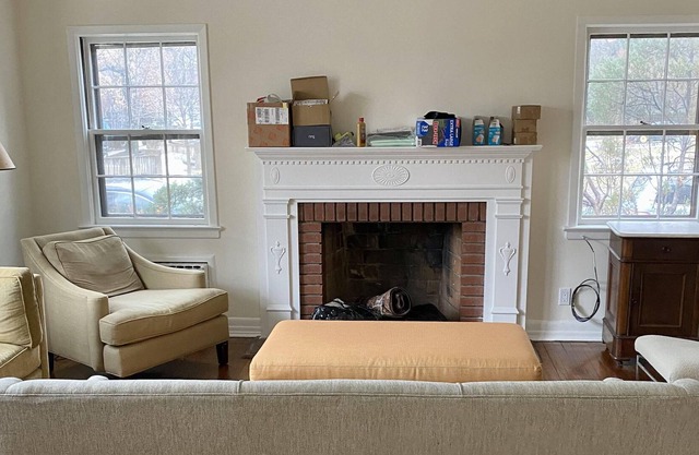 Elegant, Spacious, Historic House Near Midtown NYC - Movies Filmed Here!