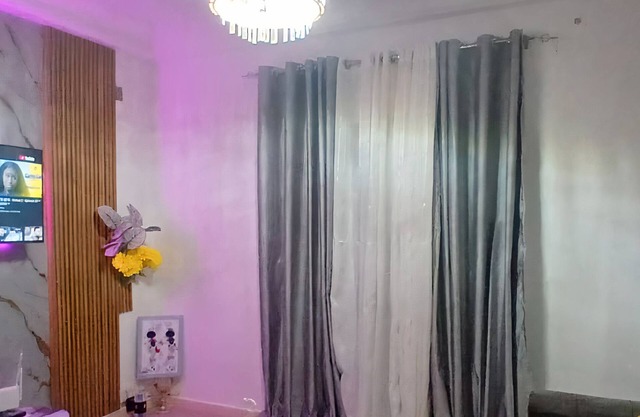 Elegant Studio on 2ᵉ Floor - Heart of NGOR/ALMADIES, Dakar