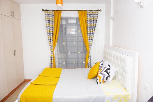 Elegant studio west