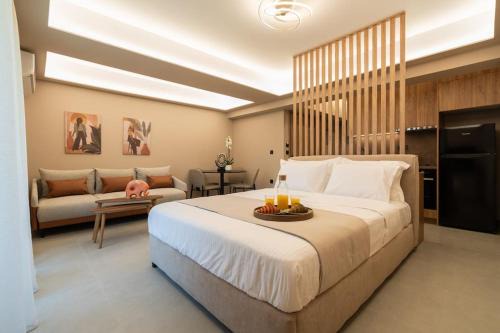 Elegant Suite Kypseli A2