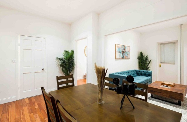 Elegant two bed escape