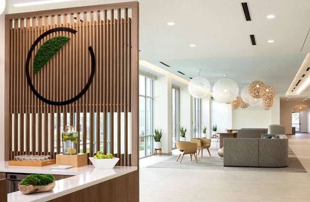 Element Austin at The Domain