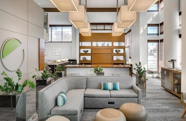 Element Omaha Midtown Crossing