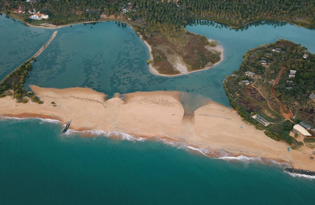 Elements Beach & Nature Resort