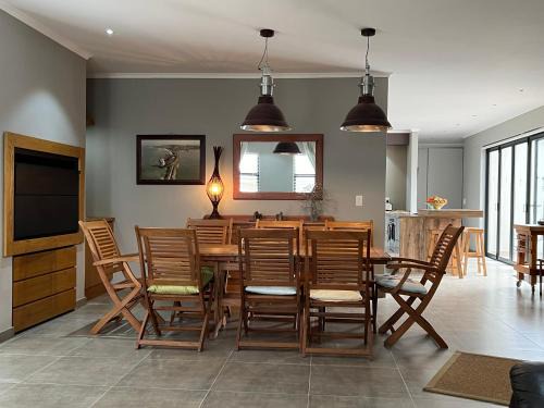 Elephant Song Family Condo