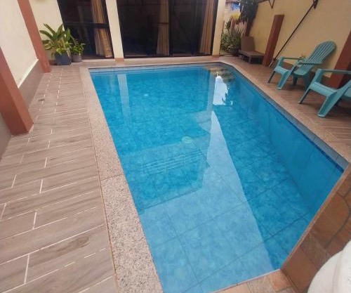 Eli's Villa Cebu