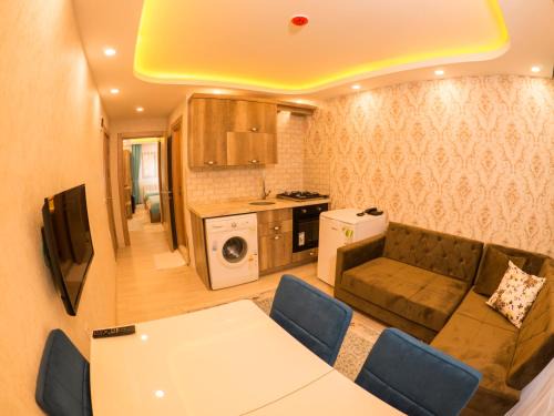 Elif Inan Hotel