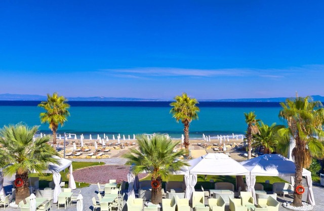 Elinotel Apolamare Hotel