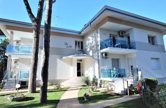 Elisabeth by Interhome