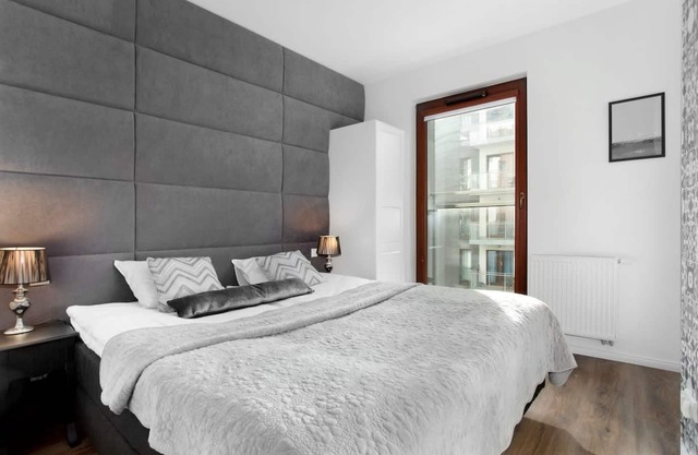 Elite Apartments Spa&welness Center location