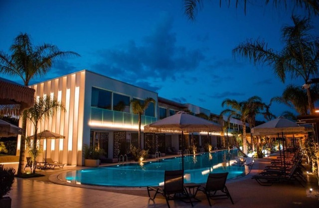 Elite Bay Hotel Lalez Durres
