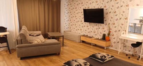 Elite Flats Two bedroom