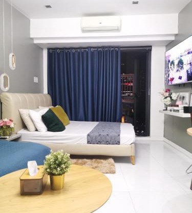 Elite Pod at Knightsbridge Residences Makati